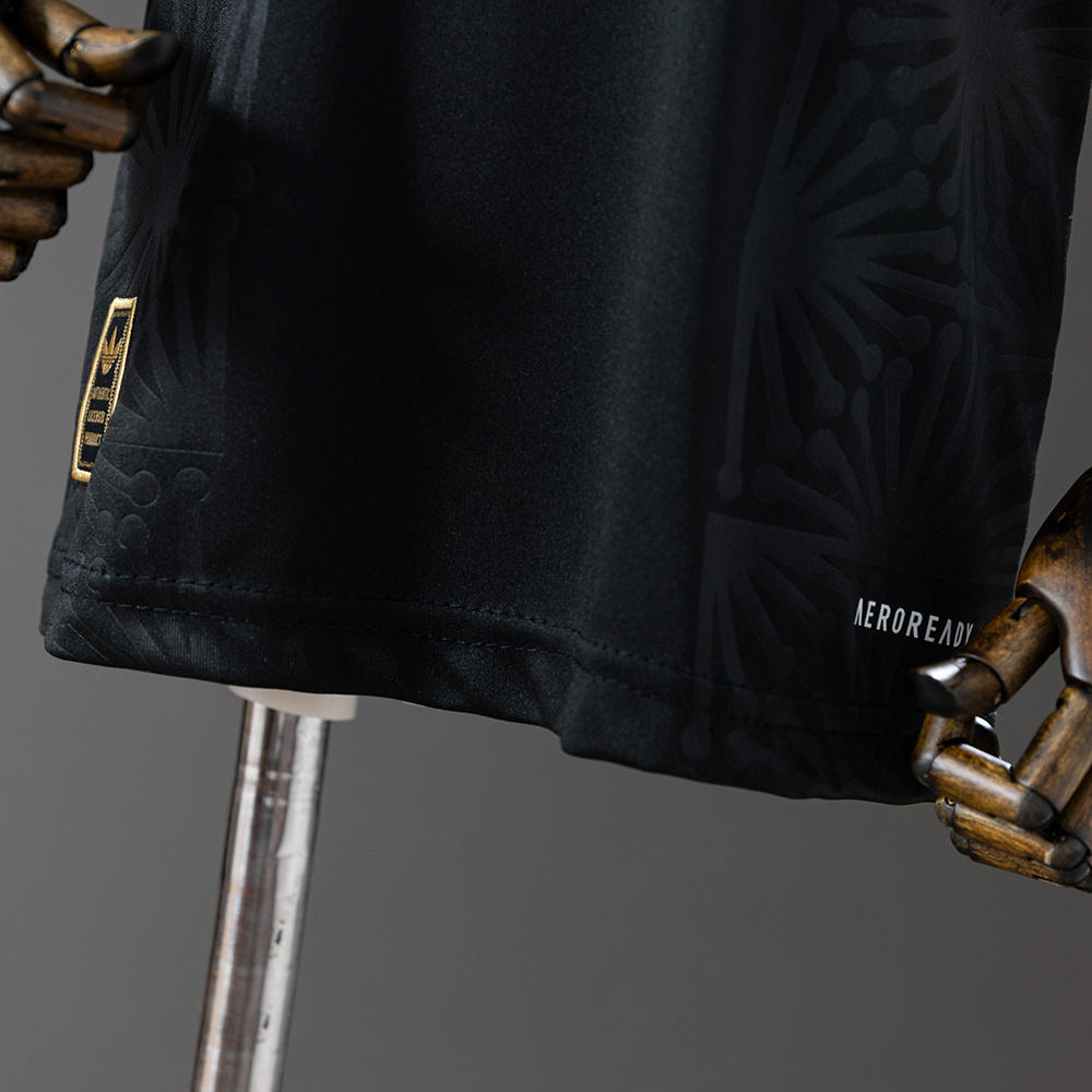 Mexico 2025/26 Gold Cup Home Kids Kit Jersey – Replica Football Soccer Shirt – Size 16–28