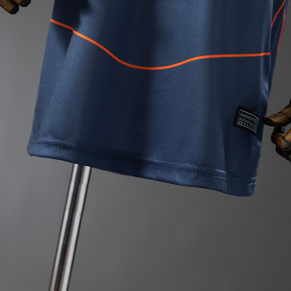 Inter Milan 25/26 Third Kids Kit Jersey – Replica Football Soccer Shirt – Size 16–28