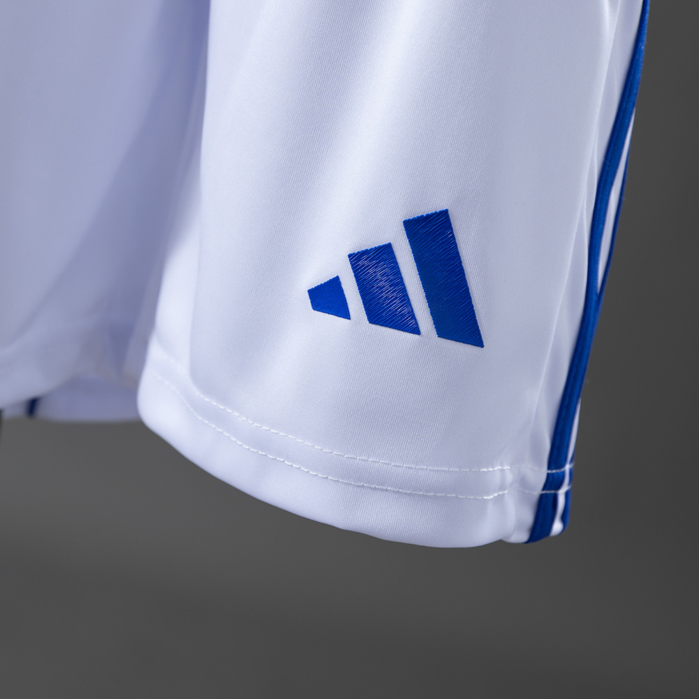 Granada 25/26 Away Kids Kit Jersey – Replica Football Soccer Shirt – Size 16–28