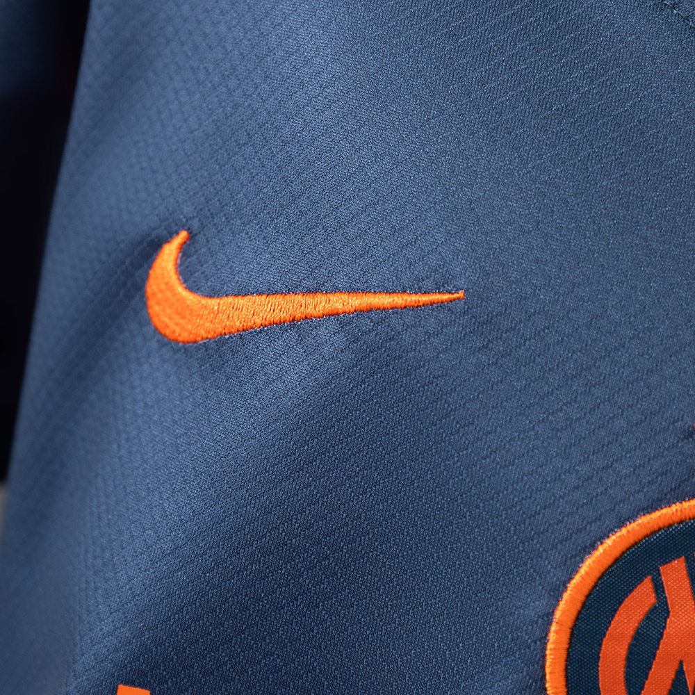 Inter Milan 25/26 Third Kids Kit Jersey – Replica Football Soccer Shirt – Size 16–28