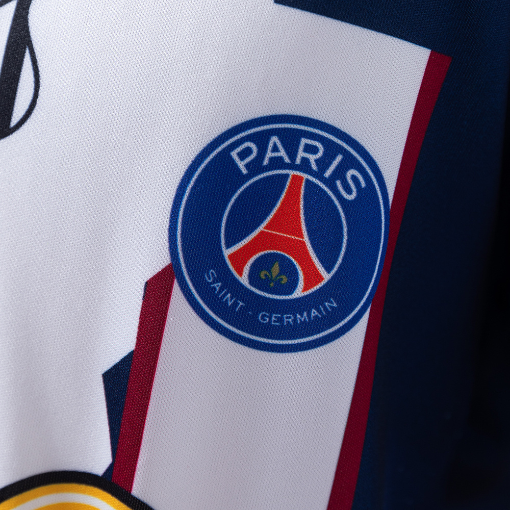 Internacional 25/26 Home Kids Kit Jersey – Replica Football Soccer Shirt – Size 16–28