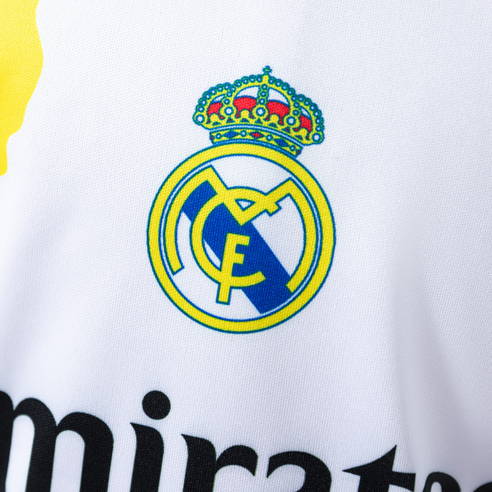 Ronaldo 25/26 Special Edition Kids Kit Jersey – Replica Football Soccer Shirt – Size 16–28