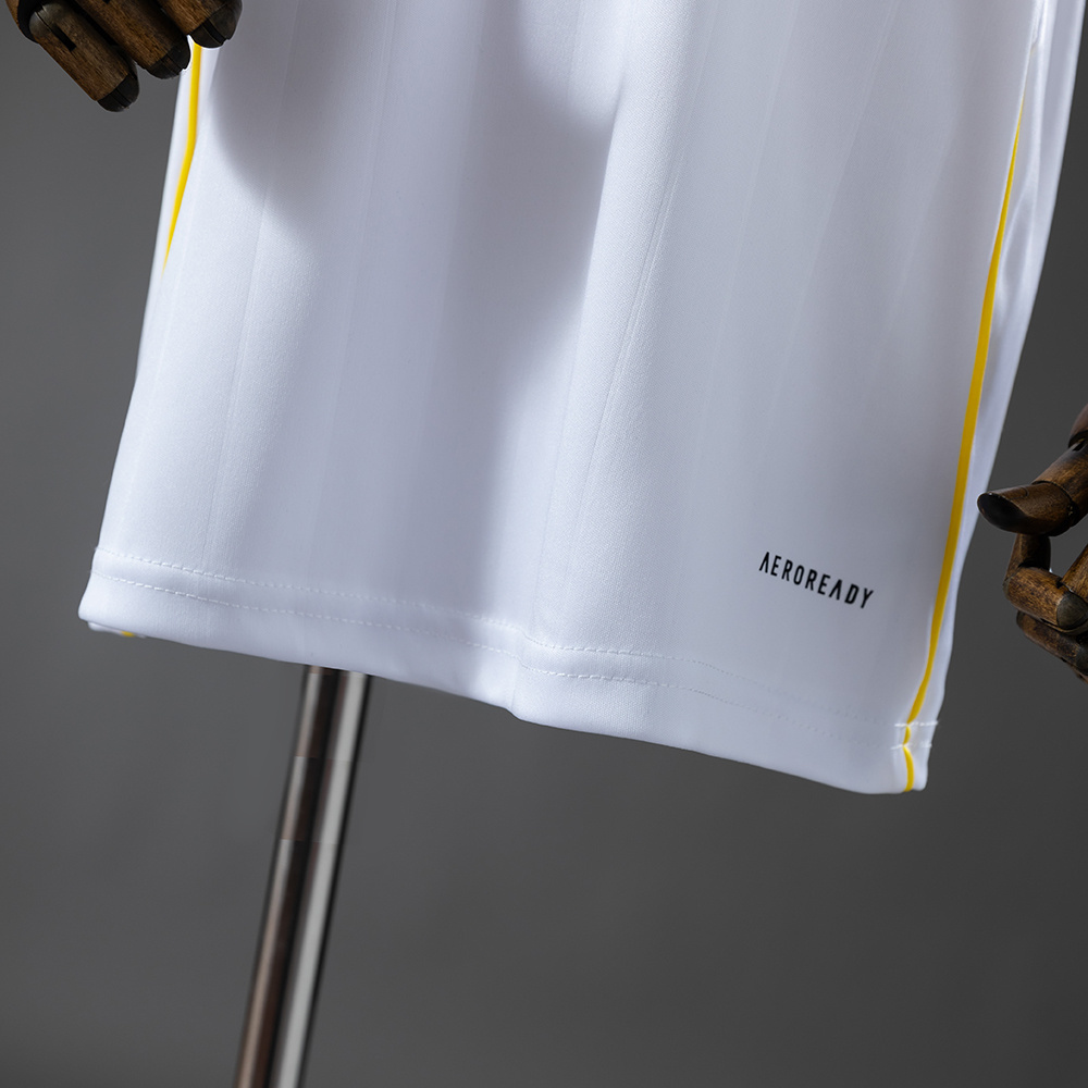 Al-Nassr 25/26 Third Kids Kit Jersey – Replica Football Soccer Shirt – Size 16–28