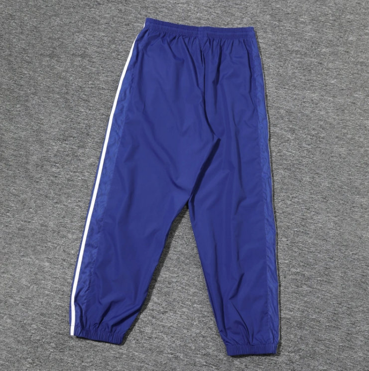 Japan 25/26 Adult Windbreaker Kit – Replica Football Soccer Outfit