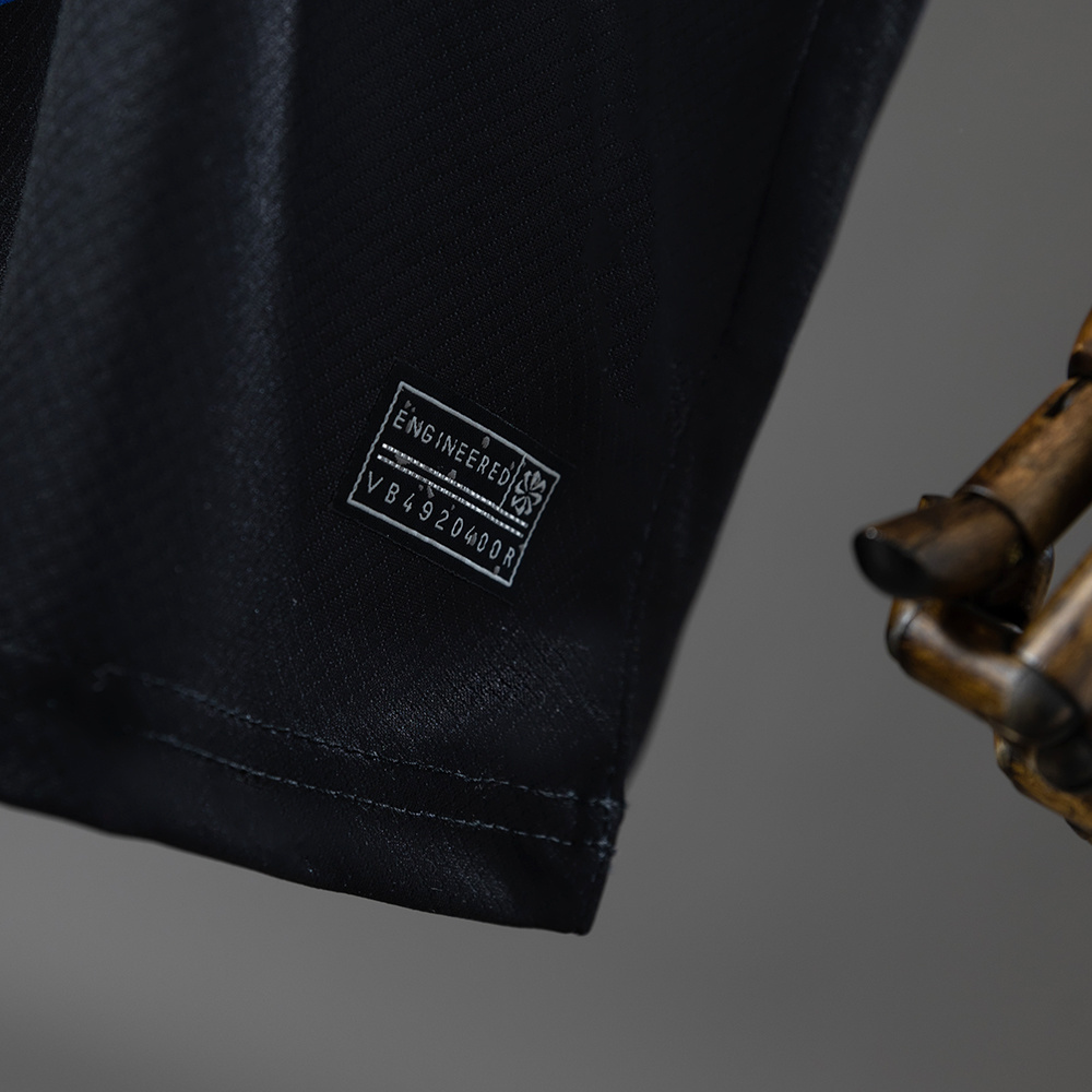 Chelsea 25/26 Third Full kids kit Jersey  – Replica Football Soccer Outfit – Size 16–28