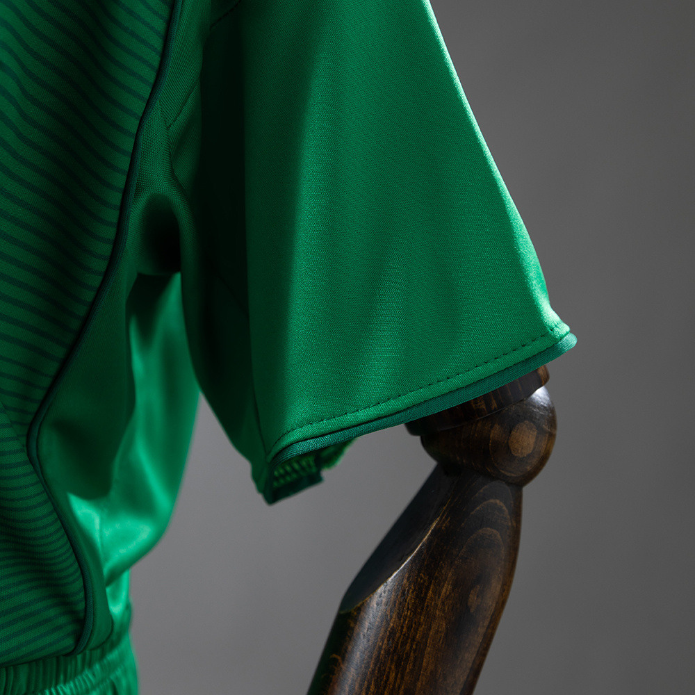 Al-Ahli Saudi 25/26 Away Kids Kit Jersey – Replica Football Soccer Shirt – Size 16–28