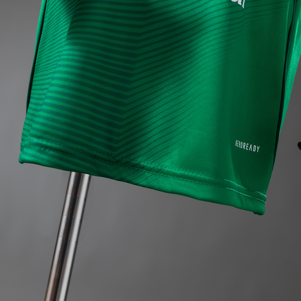 Al-Ahli Saudi 25/26 Away Kids Kit Jersey – Replica Football Soccer Shirt – Size 16–28