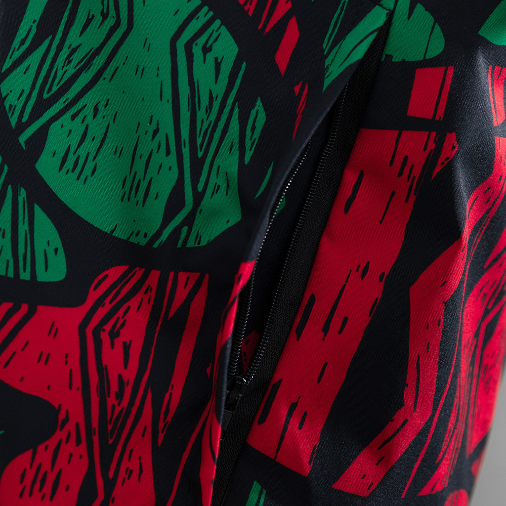 Arsenal 25/26 Windbreaker – Replica Football Soccer Outfit