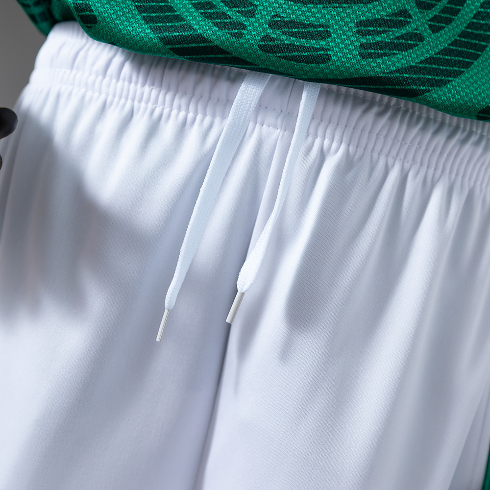 Mexico 2026 Home Kids Kit Jersey – Replica Football Soccer Shirt – Size 16–28