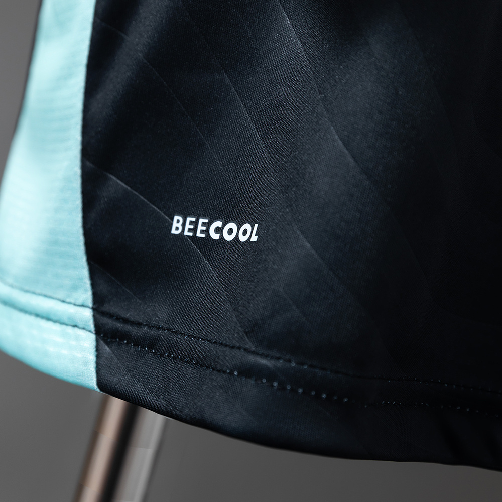 Real Betis 25/26 Third Kids Kit Jersey – Replica Football Soccer Shirt – Size 16–28