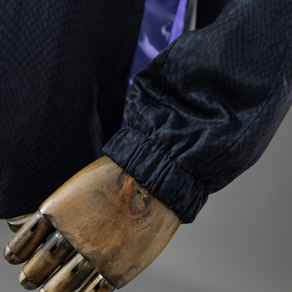 Barcelona 25/26 Windbreaker – Replica Football Soccer Outfit