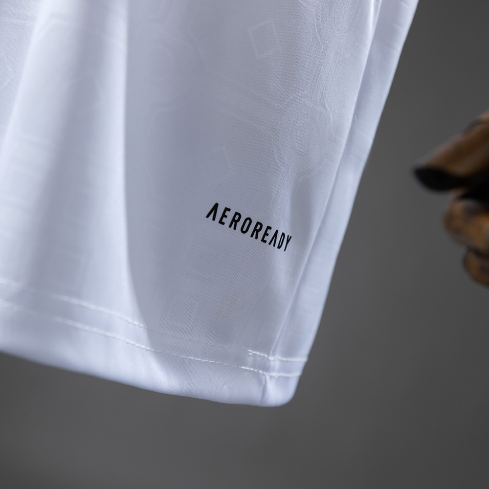 Roma 25/26 Third Kids Kit Jersey – Replica Football Soccer Shirt – Size 16–28