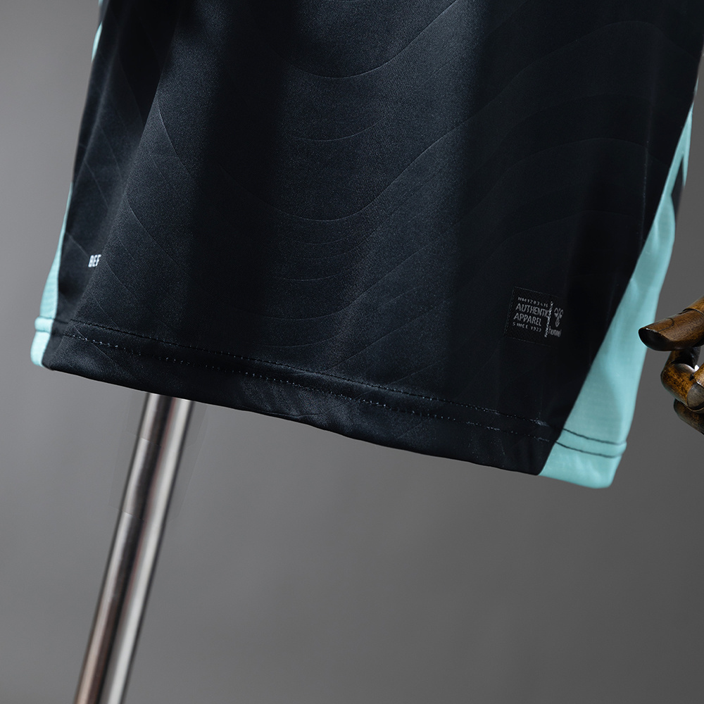 Real Betis 25/26 Third Kids Kit Jersey – Replica Football Soccer Shirt – Size 16–28