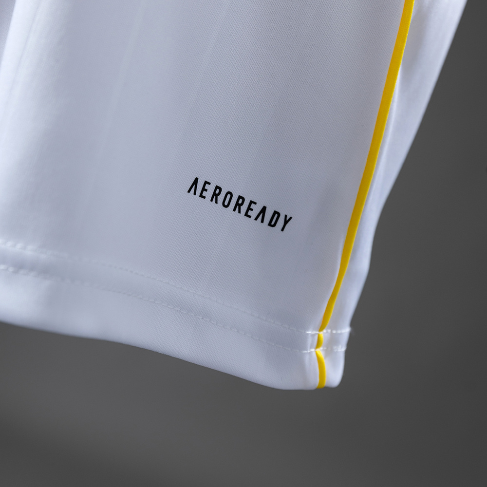 Al-Nassr 25/26 Third Kids Kit Jersey – Replica Football Soccer Shirt – Size 16–28