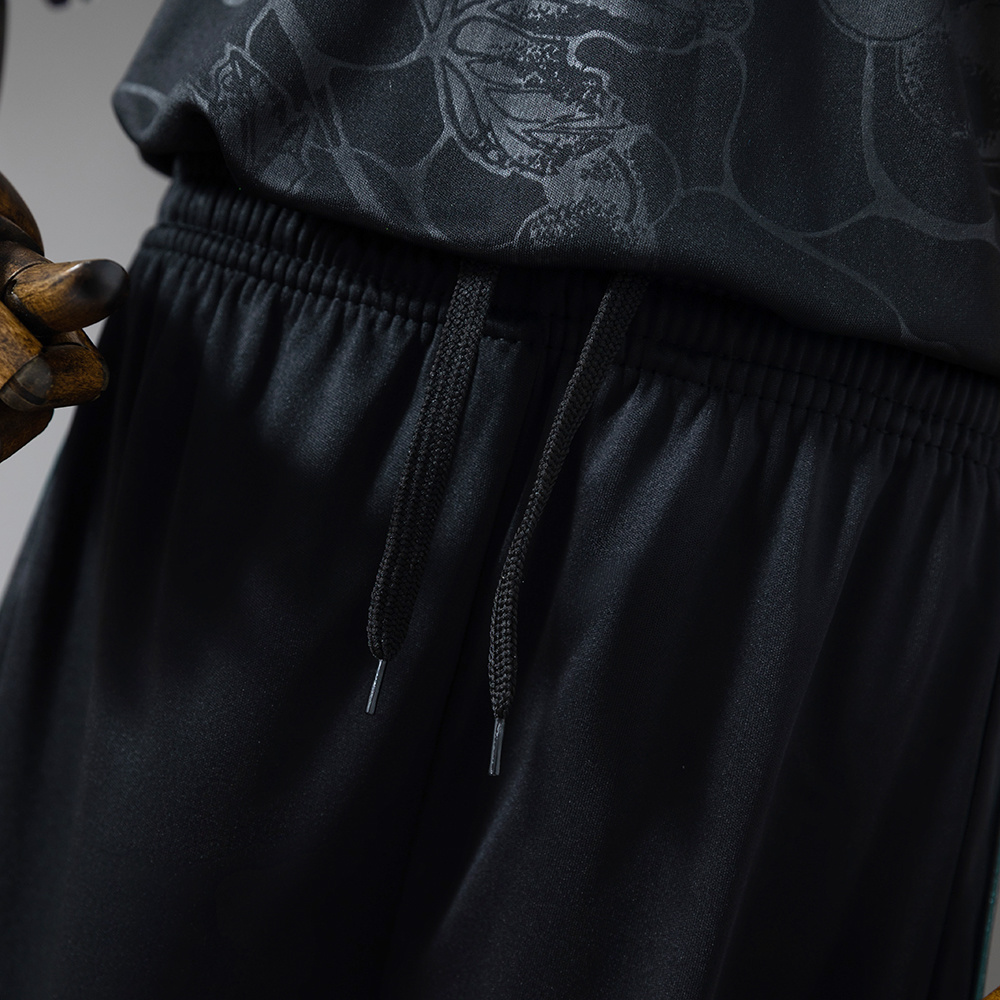 Juventus 25/26 Third Kids Kit Jersey – Replica Football Soccer Shirt – Size 16–28