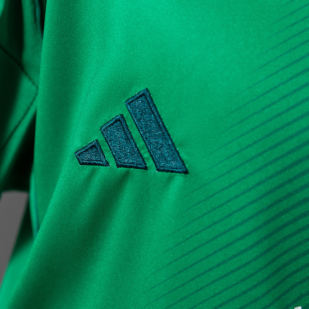 Al-Ahli Saudi 25/26 Away Kids Kit Jersey – Replica Football Soccer Shirt – Size 16–28