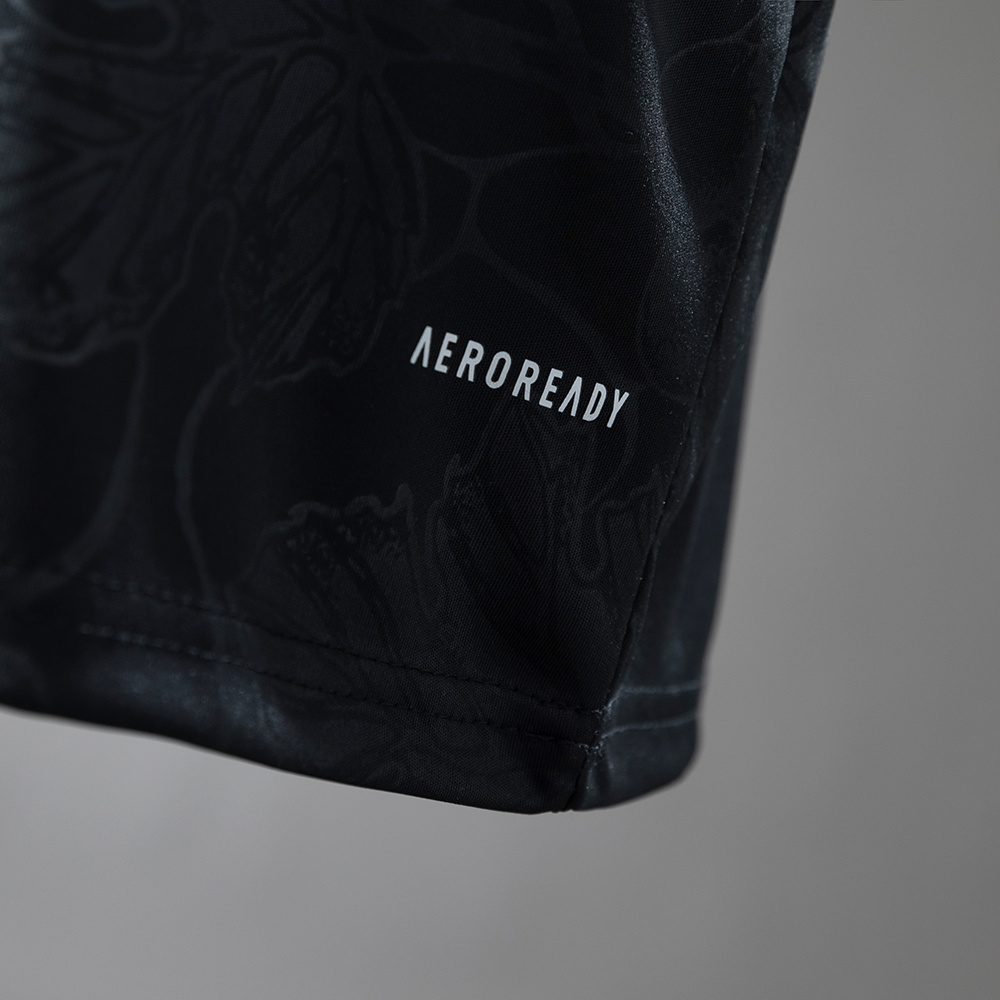 Juventus 25/26 Third Kids Kit Jersey – Replica Football Soccer Shirt – Size 16–28