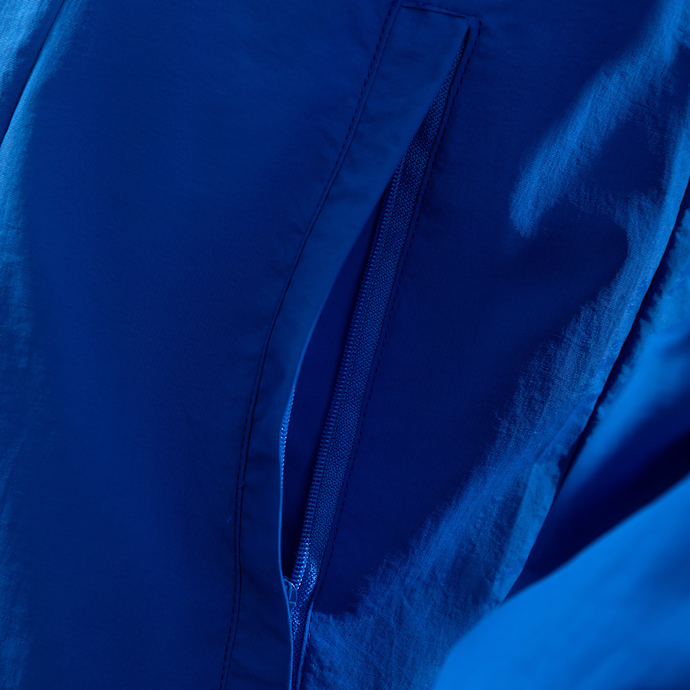 Italy Retro Windbreaker – Replica Football Soccer Outfit