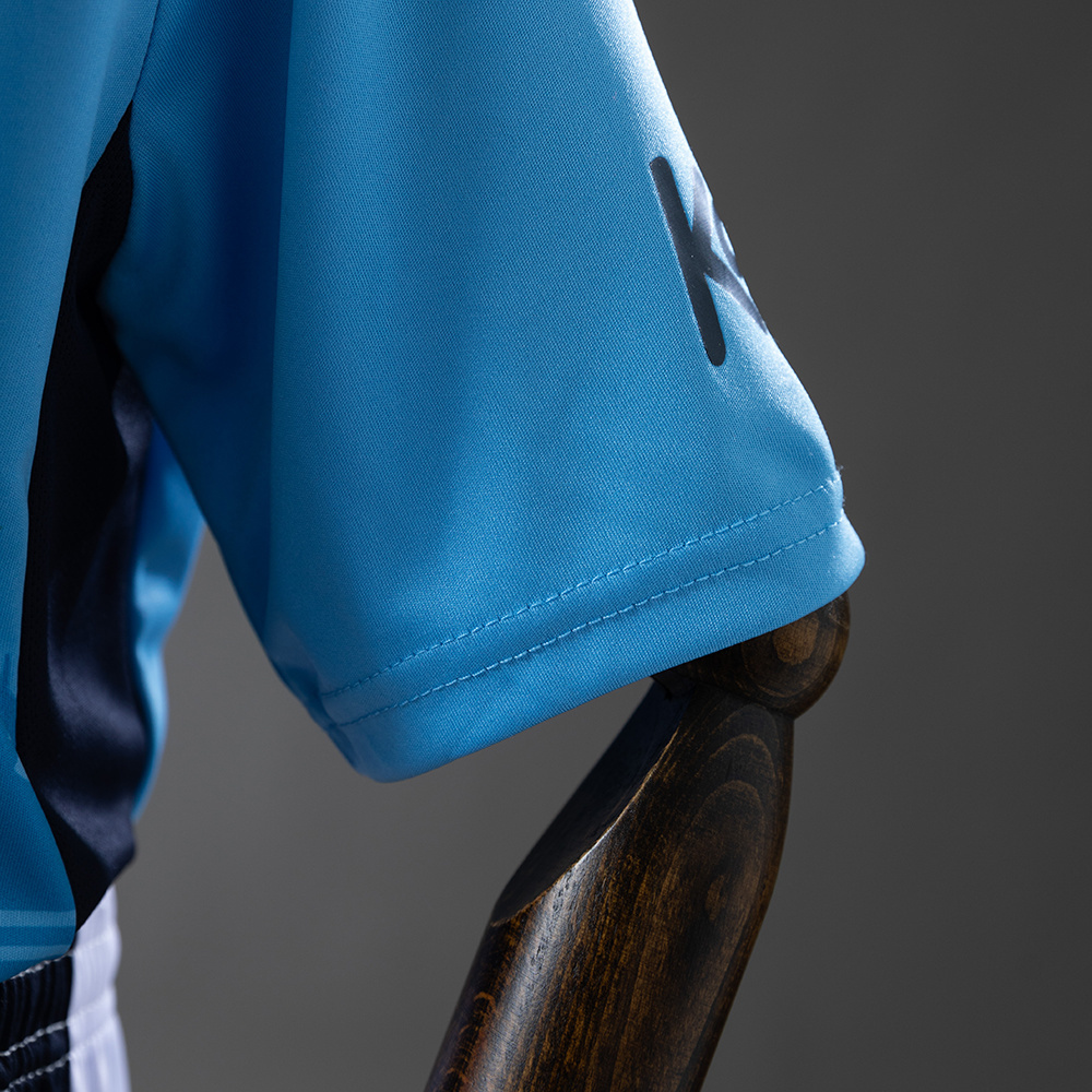 Las Palmas 25/26 Away Kids Kit Jersey – Replica Football Soccer Shirt – Size 16–28