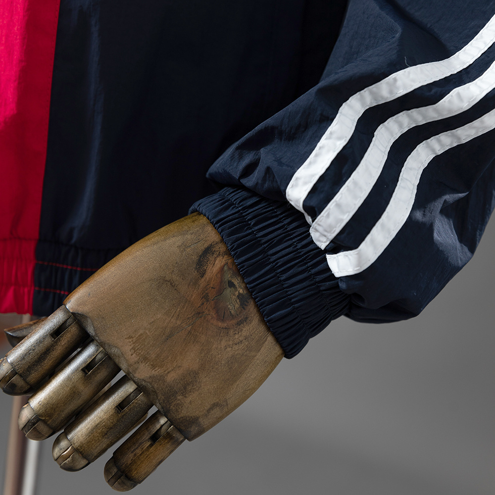 Arsenal 25/26 Windbreaker – Replica Football Soccer Outfit