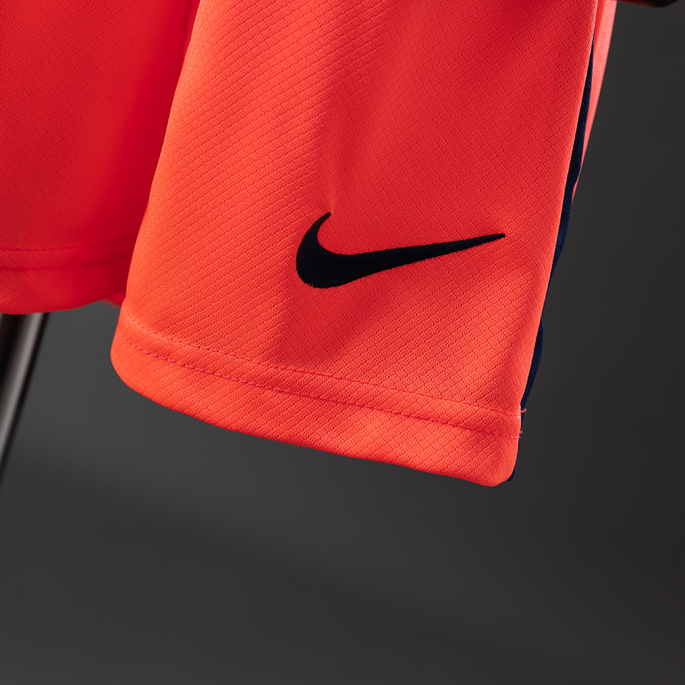 Barcelona 25/26 Third Full kids kit Jersey – Replica Football Soccer Outfit – Size 16–28