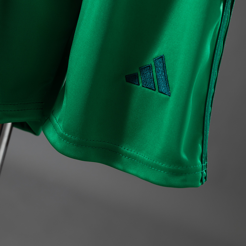 Al-Ahli Saudi 25/26 Away Kids Kit Jersey – Replica Football Soccer Shirt – Size 16–28