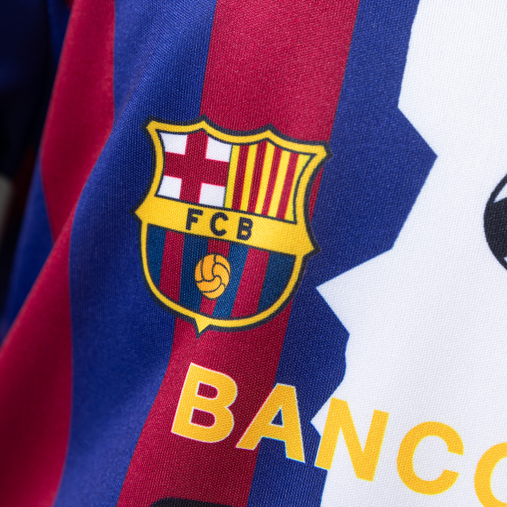 Internacional 25/26 Home Kids Kit Jersey – Replica Football Soccer Shirt – Size 16–28