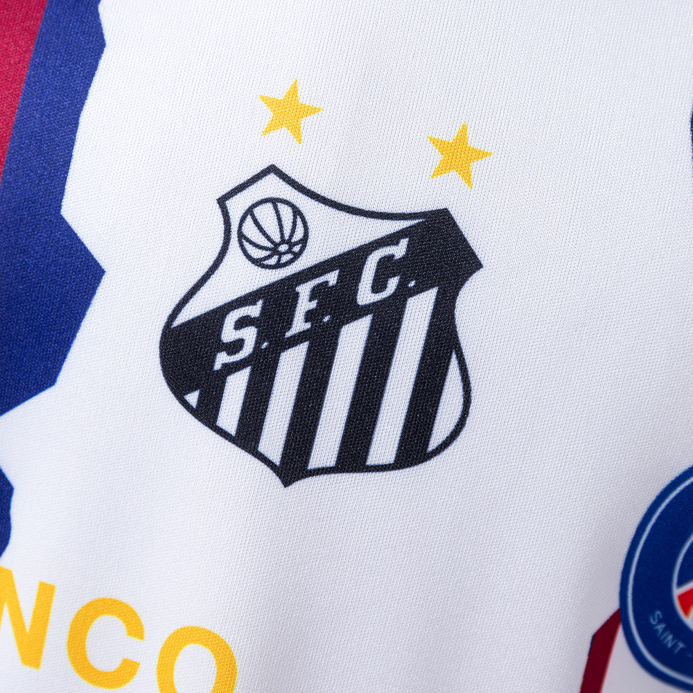 Internacional 25/26 Home Kids Kit Jersey – Replica Football Soccer Shirt – Size 16–28