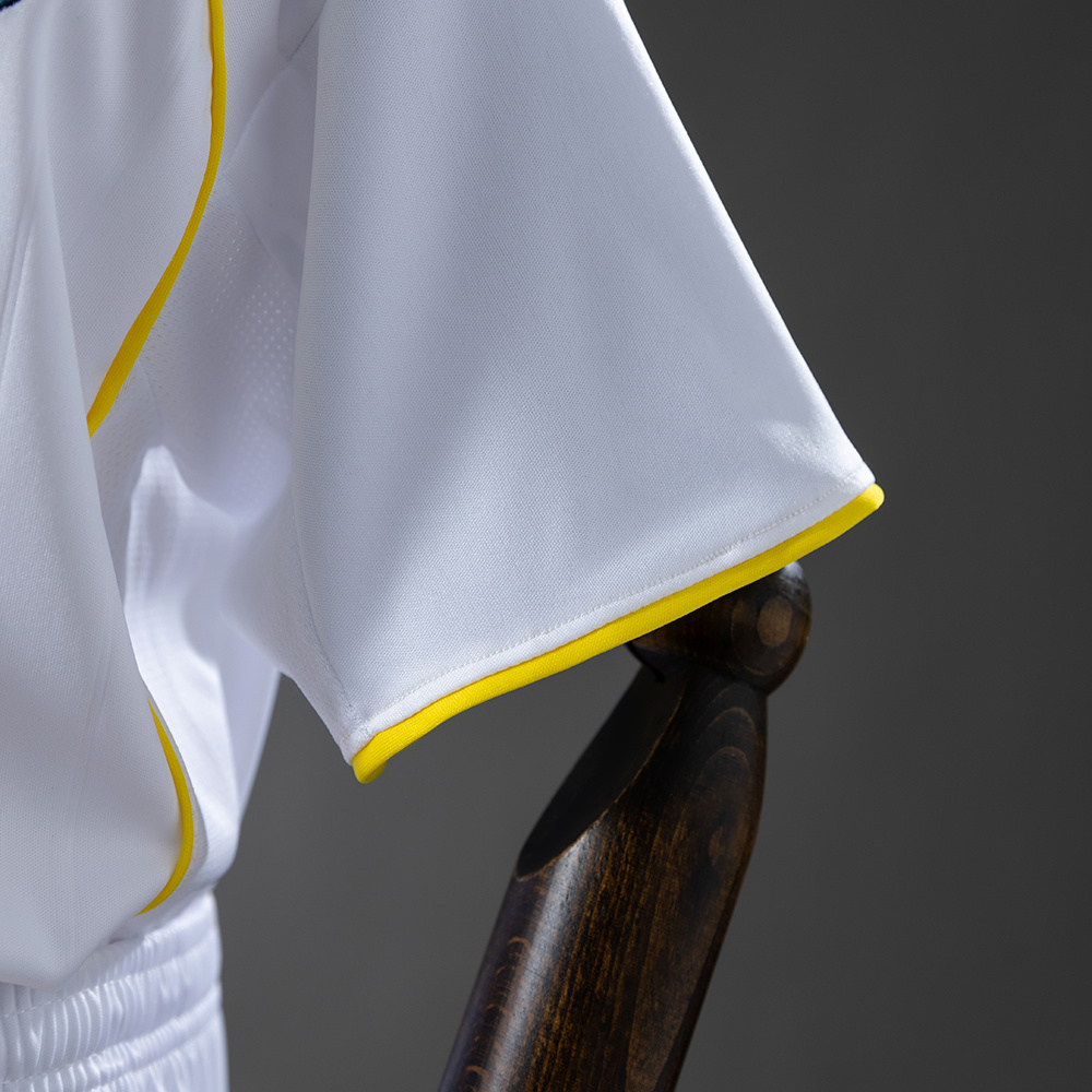 Al-Nassr 25/26 Third Kids Kit Jersey – Replica Football Soccer Shirt – Size 16–28