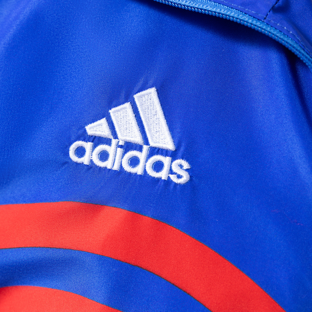 Arsenal Retro Windbreaker – Replica Football Soccer Outfit