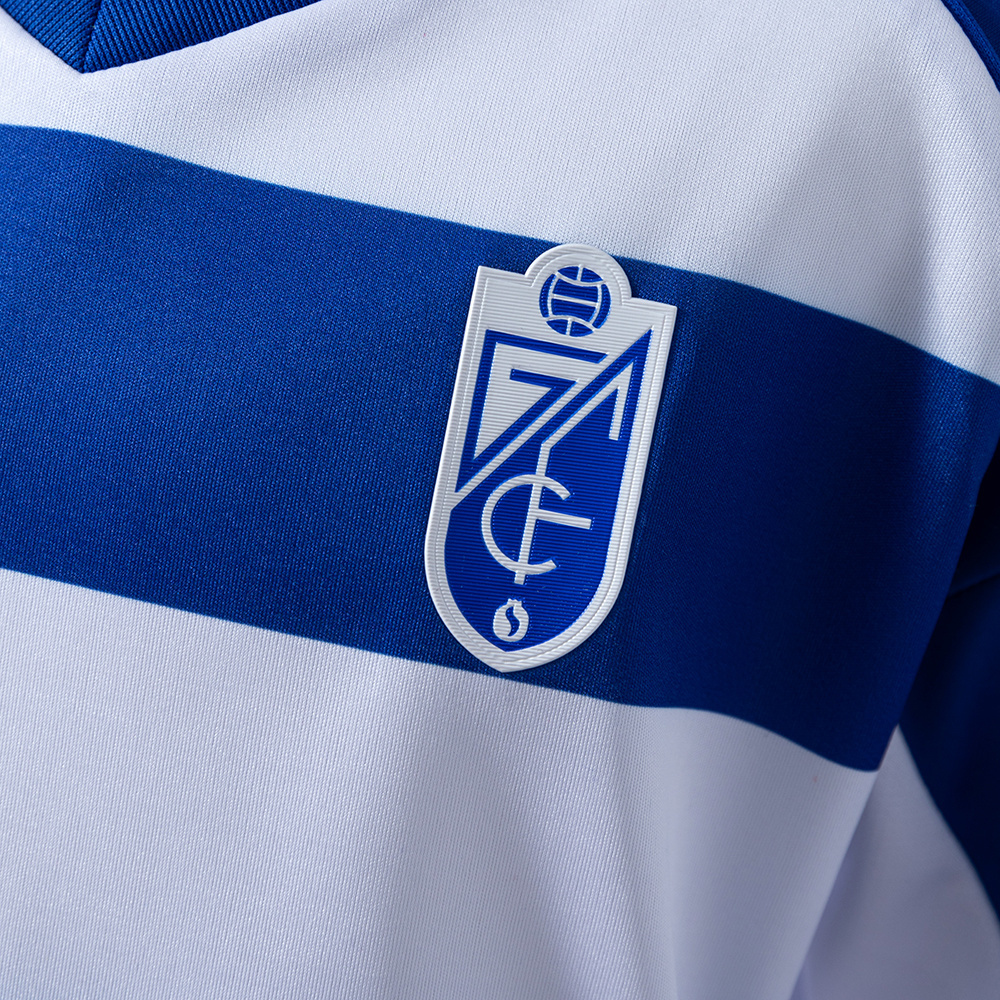 Granada 25/26 Away Kids Kit Jersey – Replica Football Soccer Shirt – Size 16–28