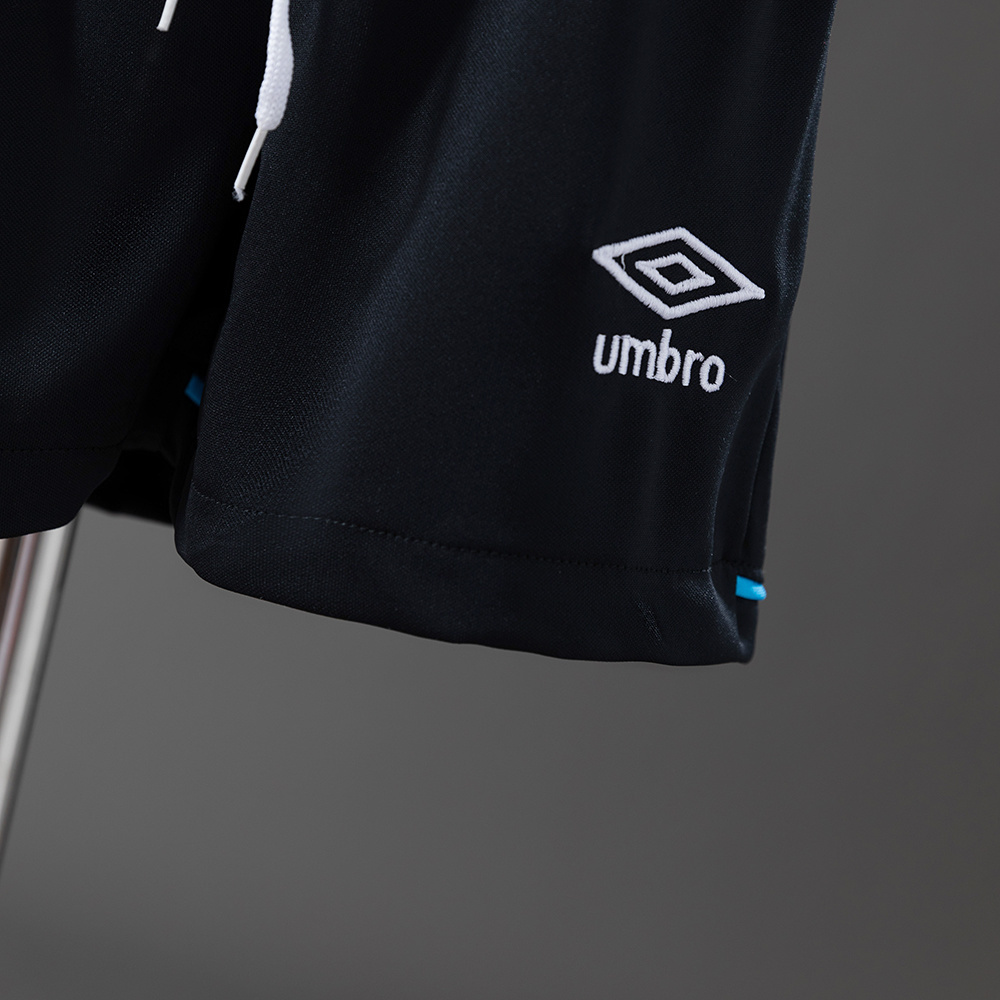 Grêmio 25/26 Home Kids Kit Jersey – Replica Football Soccer Shirt – Size 16–28