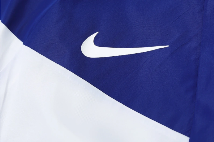 France 25/26 Adult Windbreaker Kit – Replica Football Soccer Outfit