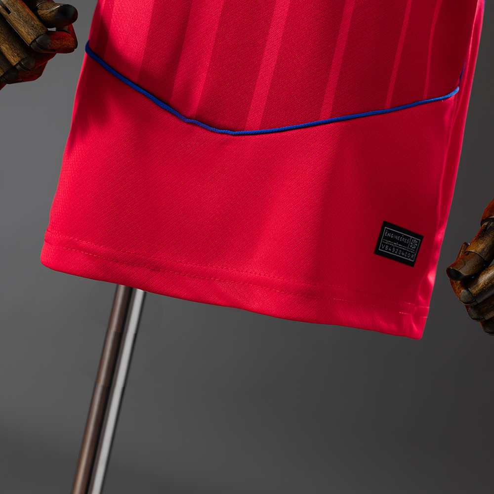 PSG 25/26 Third Full Kids Kit Jersey – Replica Football Soccer Shirt – Size 16–28