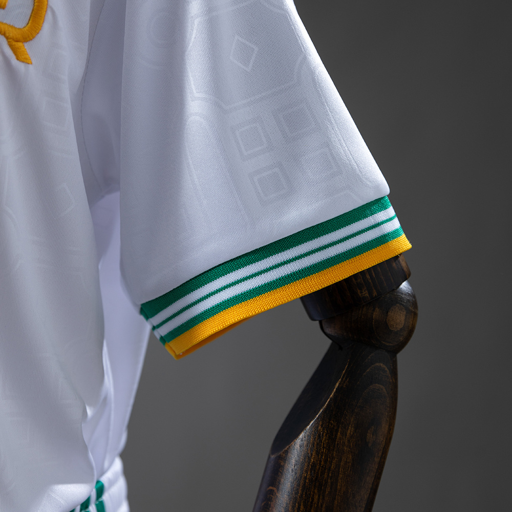 Roma 25/26 Third Kids Kit Jersey – Replica Football Soccer Shirt – Size 16–28