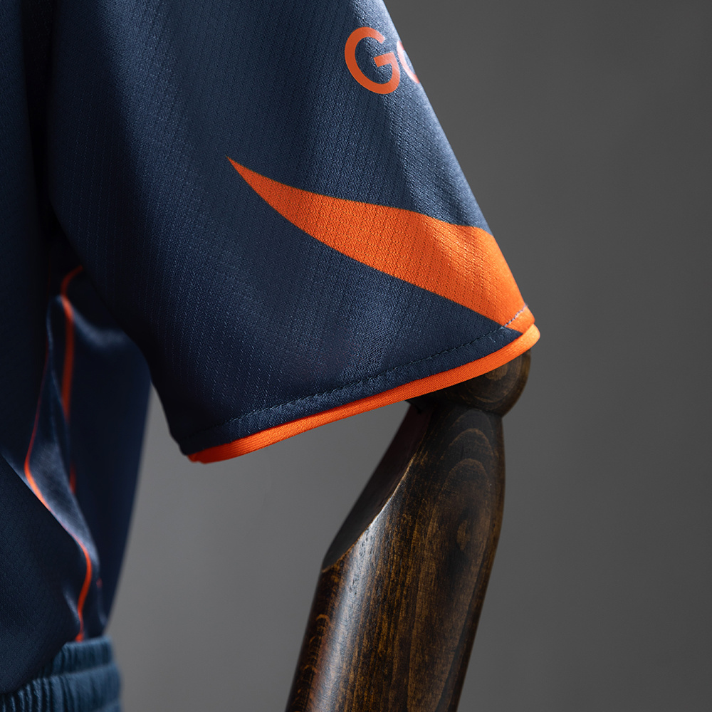 Inter Milan 25/26 Third Kids Kit Jersey – Replica Football Soccer Shirt – Size 16–28