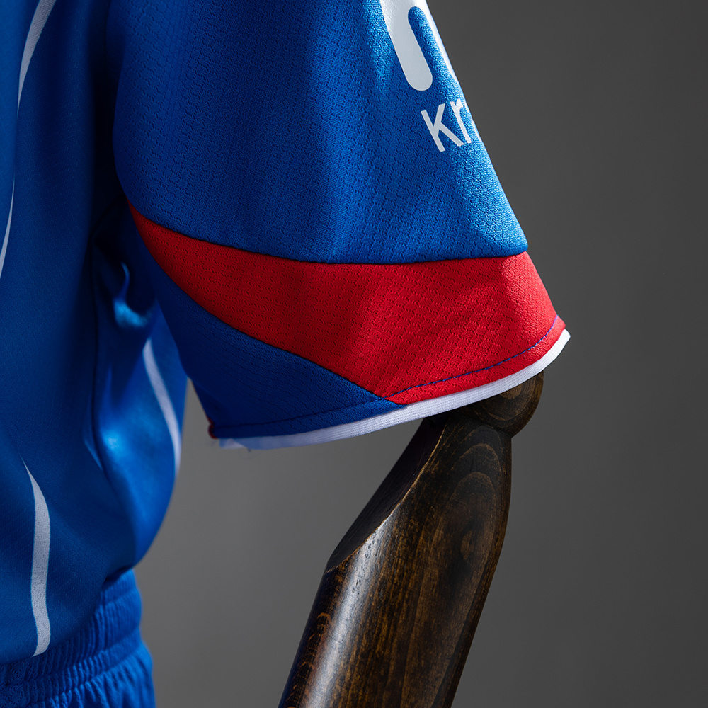 Atletico Madrid 25/26 Third Kids Kit Jersey – Replica Football Soccer Shirt – Size 16–28