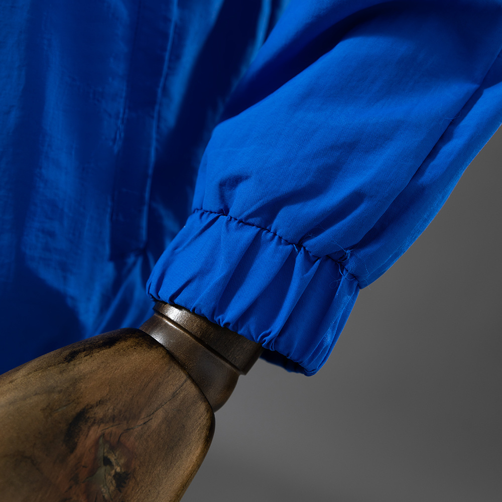 Italy Retro Windbreaker – Replica Football Soccer Outfit