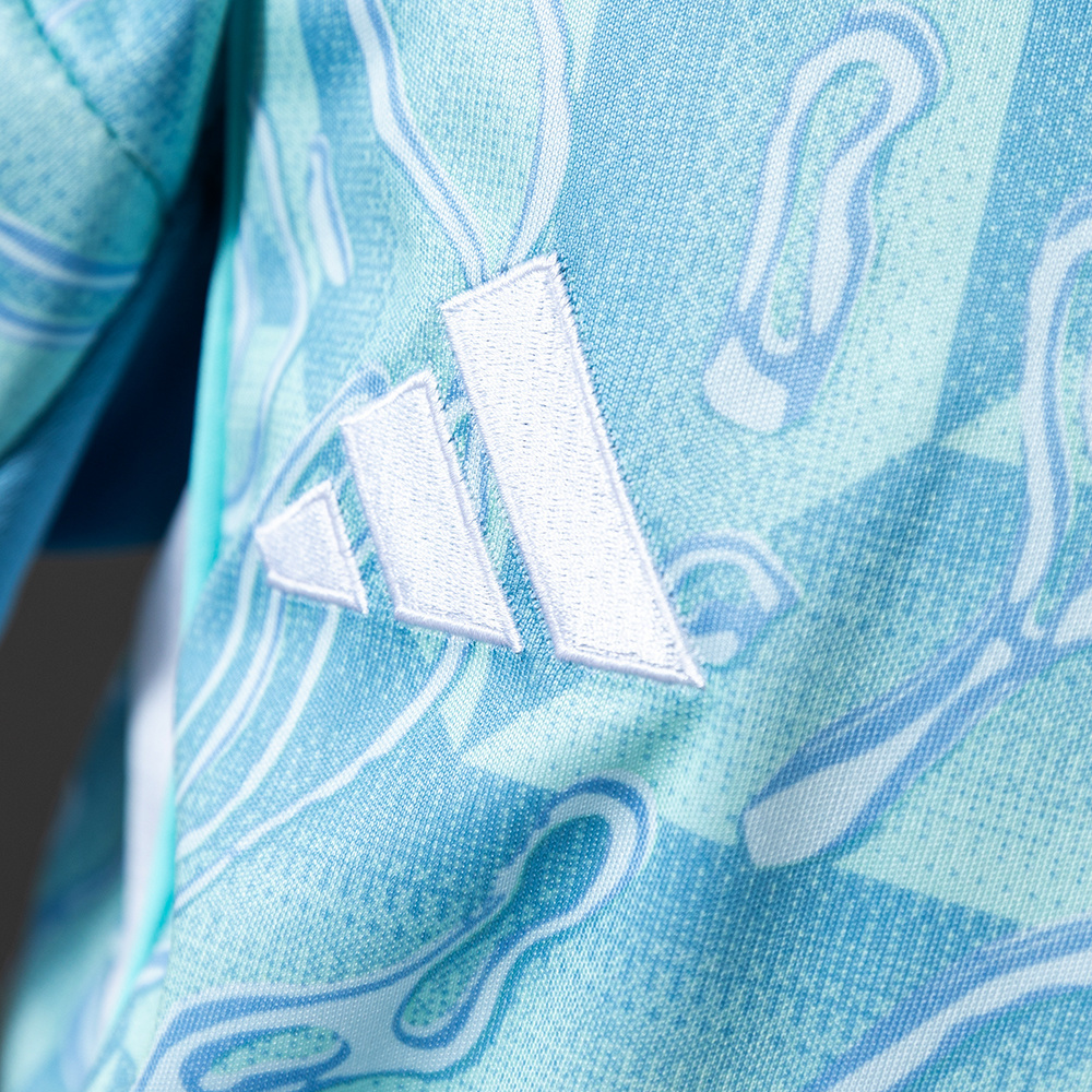 Juventus 25/26 Away Kids Kit Jersey – Replica Football Soccer Shirt – Size 16–28