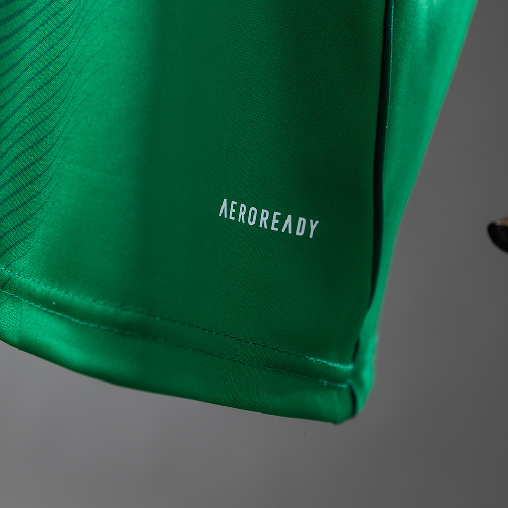 Al-Ahli Saudi 25/26 Away Kids Kit Jersey – Replica Football Soccer Shirt – Size 16–28