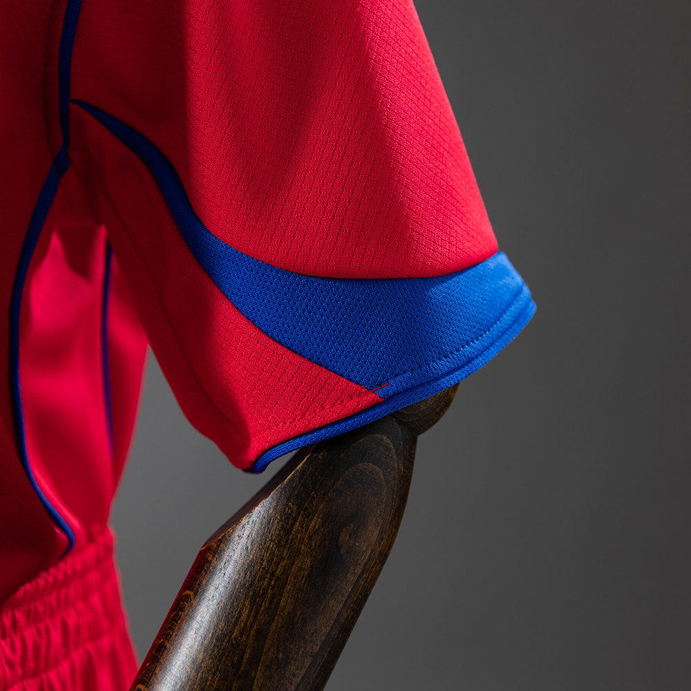 PSG 25/26 Third Full Kids Kit Jersey – Replica Football Soccer Shirt – Size 16–28