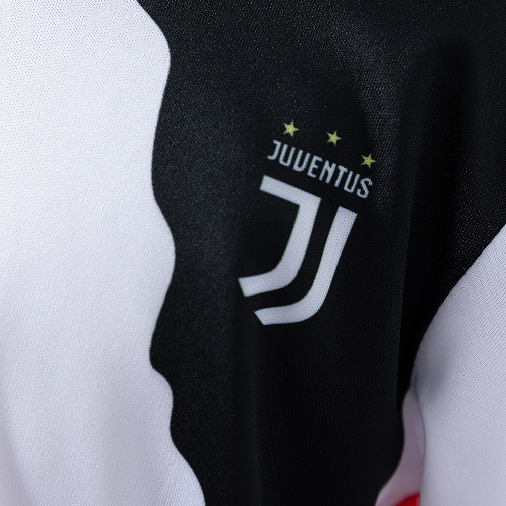 Ronaldo 25/26 Special Edition Kids Kit Jersey – Replica Football Soccer Shirt – Size 16–28