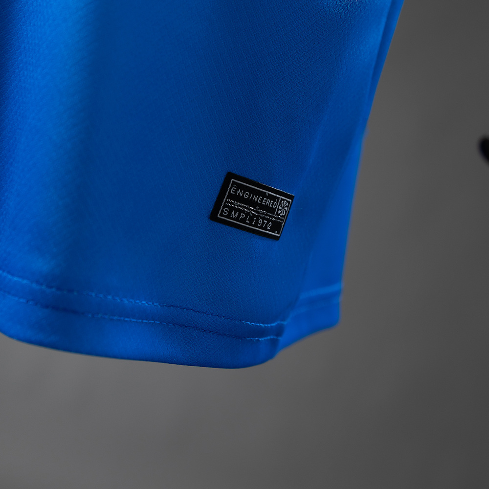 Atletico Madrid 25/26 Third Kids Kit Jersey – Replica Football Soccer Shirt – Size 16–28