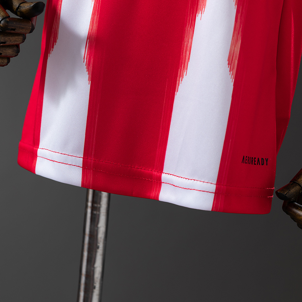 Bayern Munich 25/26 Home Kids Kit Jersey – Replica Football Soccer Shirt – Size 16–28