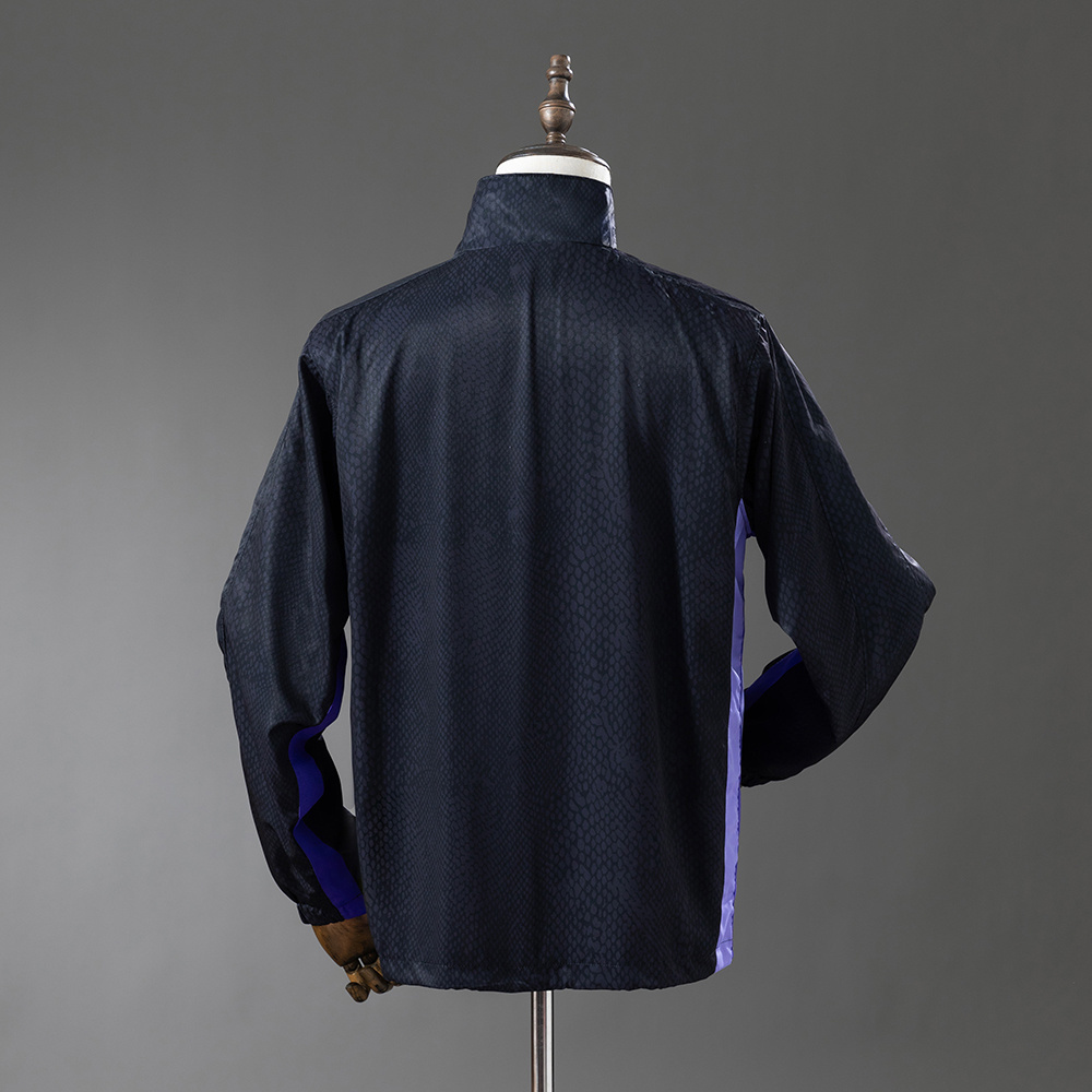 Barcelona 25/26 Windbreaker – Replica Football Soccer Outfit