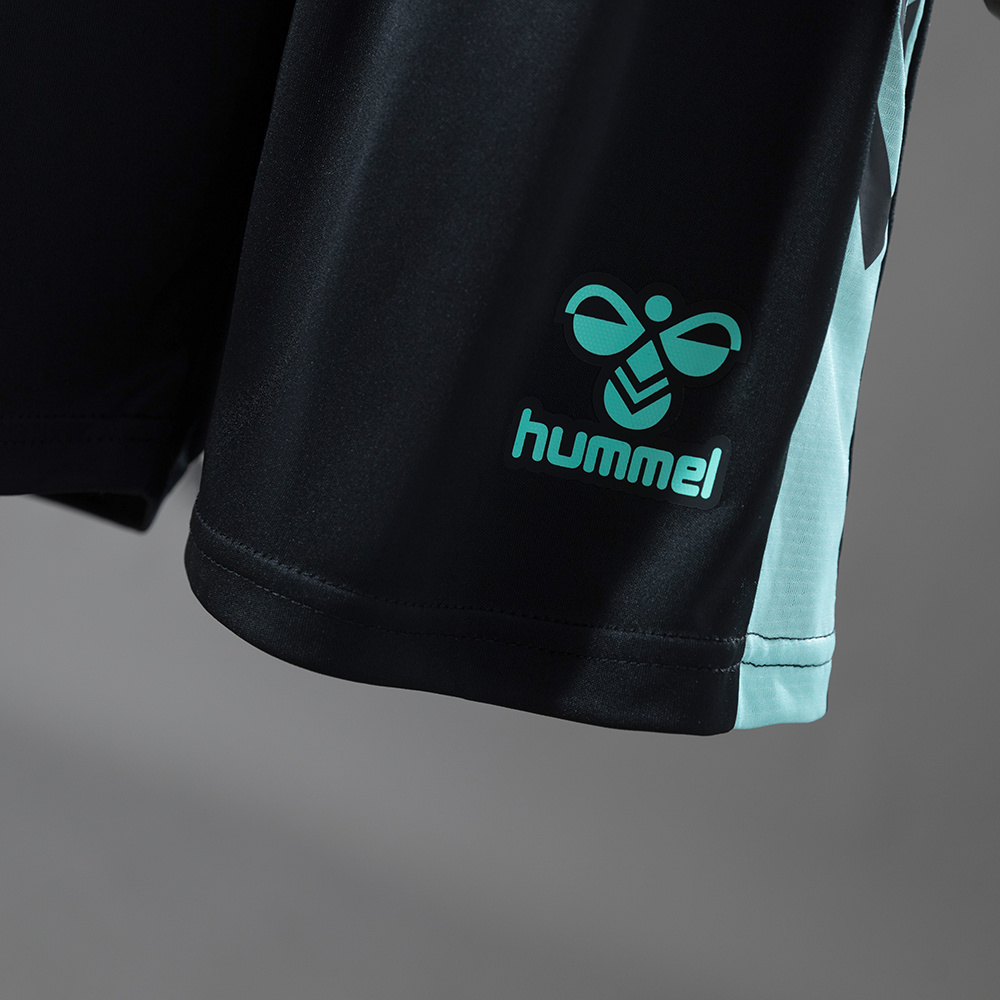 Real Betis 25/26 Third Kids Kit Jersey – Replica Football Soccer Shirt – Size 16–28