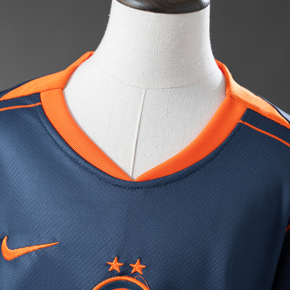 Inter Milan 25/26 Third Kids Kit Jersey – Replica Football Soccer Shirt – Size 16–28