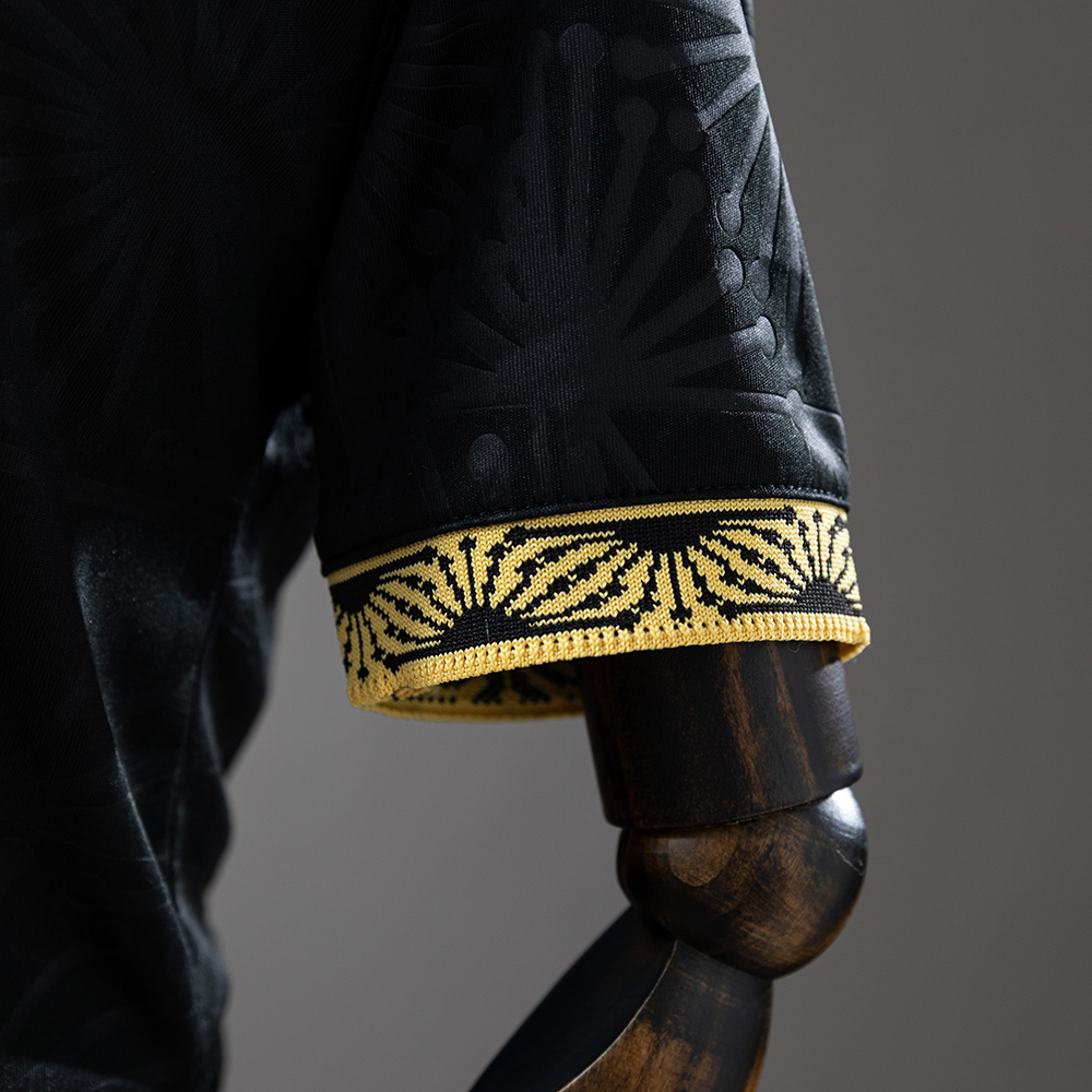 Mexico 2025/26 Gold Cup Home Kids Kit Jersey – Replica Football Soccer Shirt – Size 16–28