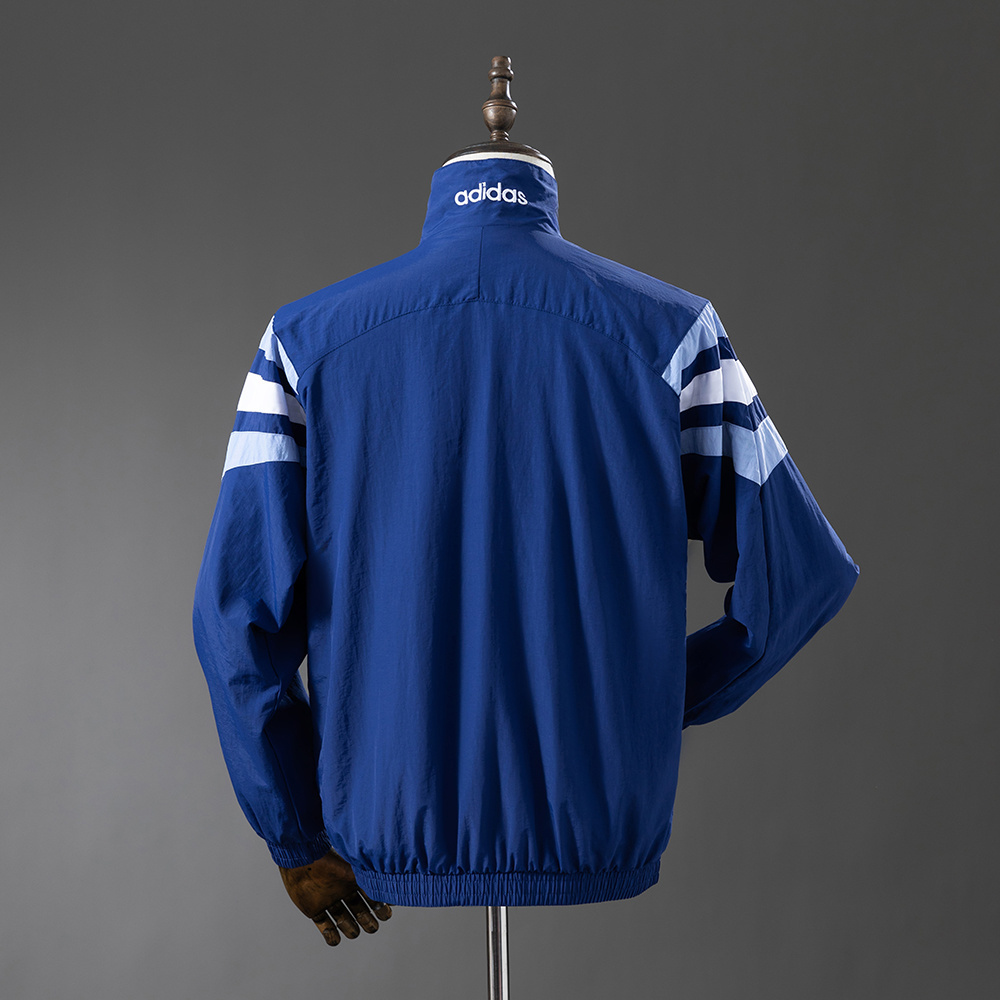 Argentina Retro Windbreaker – Replica Football Soccer Outfit