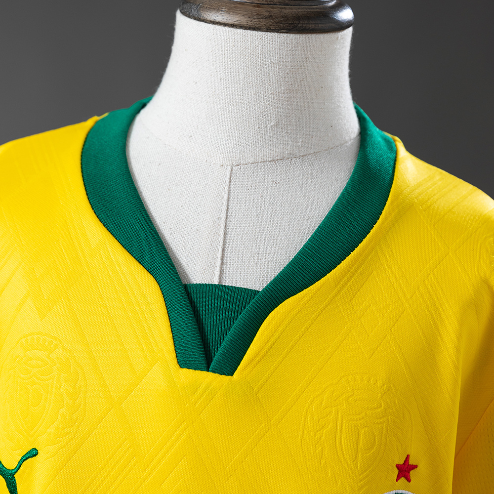 Palmeiras 25/26 Third Kids Kit Jersey – Replica Football Soccer Shirt – Size 16–28